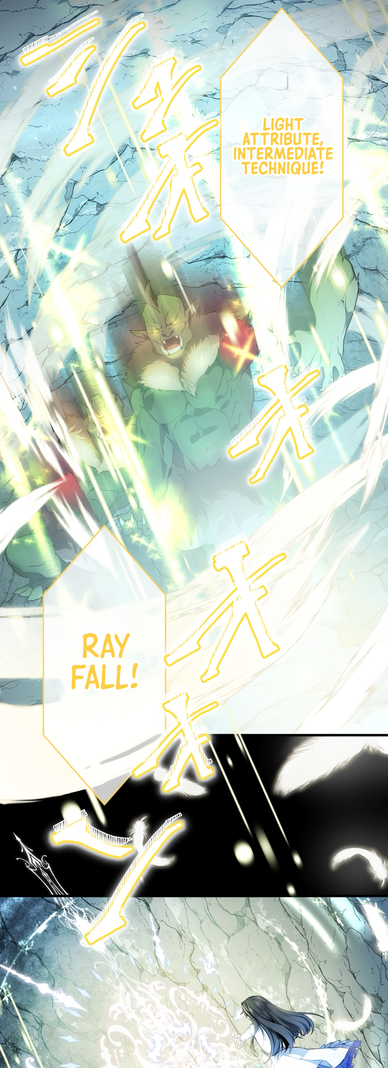Revenge of the Unrivaled Streamer Chapter 1 65